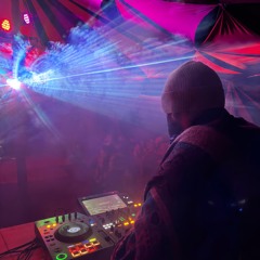 Burning Beats in the Dust  || Midburn 2025  @GamVGam