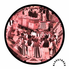Klassan - Dancing Monkey [KTX004]