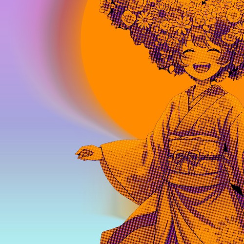 an attempt to not take life seriously