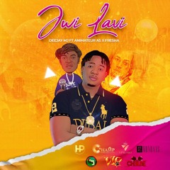 Jwi Lavi Feat Animate as X Fresha