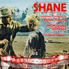 Theme From Shane