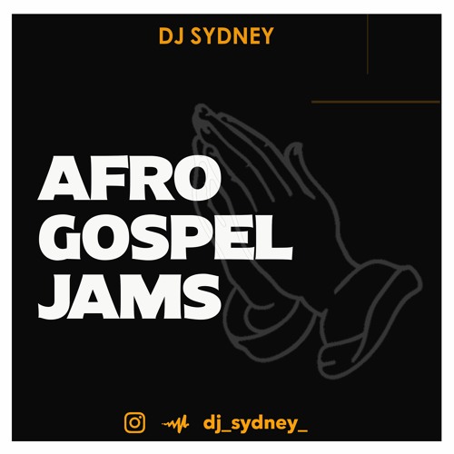 Afro Gospel Jams