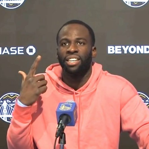 Draymond Green - Mentally - Retire Final