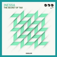 PREMIERE: Inessa - Alone Together (Original Mix) [CBC Black]