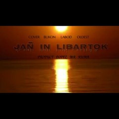 EJAÑ IN LIBARITOK ( COVER )    BUKON LABOD.LIBANUJ LOEAK DOPEZ PROD