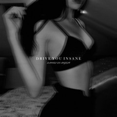 daniel di angelo - drive you insane (slowed + reverb)