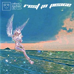 rest in peace (prod. Nino Kuul)
