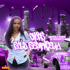 Mariah The Scientist - Sacrifice (Chopped & Slowed By DJ Tramaine713)