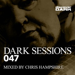 Dark Sessions Radio 047 (Continuous DJ Mix)