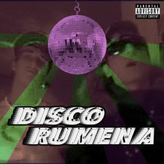 Disco Rumena