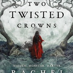 PDF✔read❤online Two Twisted Crowns (The Shepherd King Book 2)