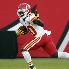 Tyreek Hill