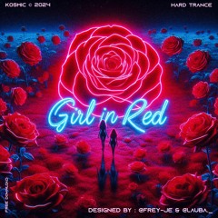 Girl In Red [Free DL]