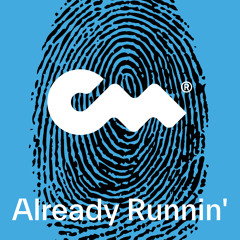 Already Runnin' (feat. Madison Davey)