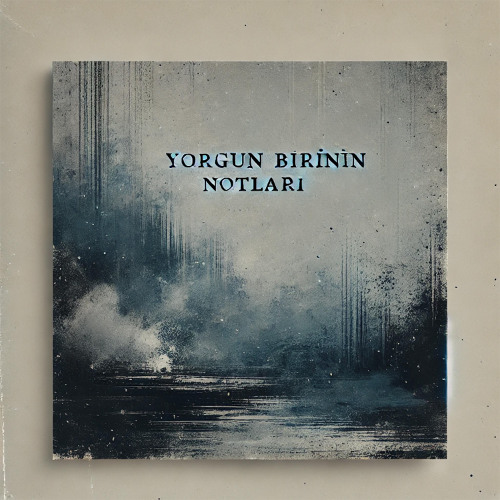 Yorgun Birinin Notları