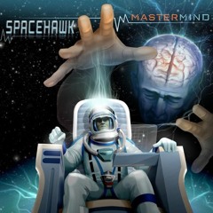 Spacehawk - Mastermind