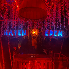 Robert Fernys @ Hafen Eden 20-08-25