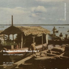 Daniel Cantagalo - 27/06/2024