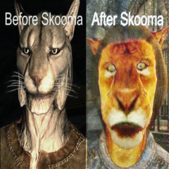 skooma dotekk