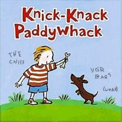 Nik Nak Paddy Whack 🪓🪓🪓 prod. by Yxnglyz 🥊
