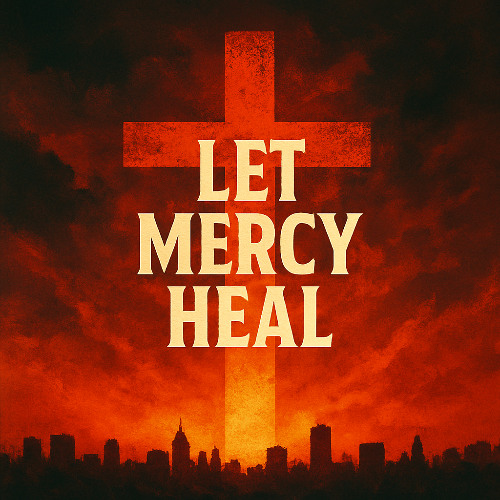 Let Mercy Heal