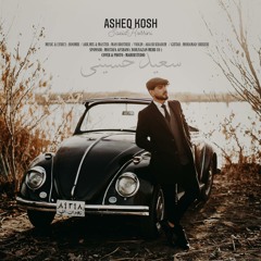 Ashegh Kosh saeid hosseini سعید حسینی عاشق کش