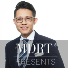 How to go from MDRT to Court of the Table by delegating