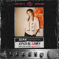 DND RADIO MIX