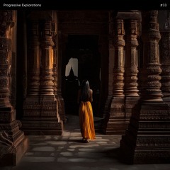 Progressive Explorations #32