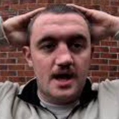 bruck his nose now he look like mashtag