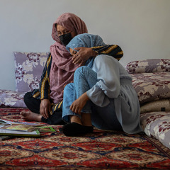 CLIP - Afghanistan: Ban on secondary education for girls marks four long years