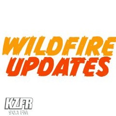 Park Fire Update July 29 2024 at 5:30pm