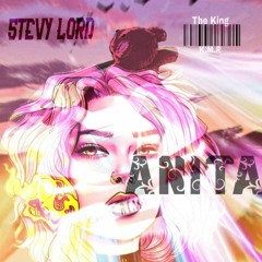 Stevy Lord -Anita