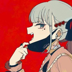 【Koharu Rikka AI Lite】The Vampire 【Synthesizer V cover】