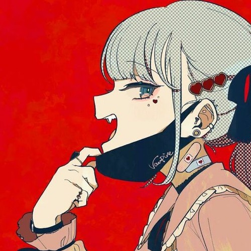 【Koharu Rikka AI Lite】The Vampire 【Synthesizer V cover】