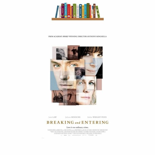 Stream Now Free Watch! Breaking and Reentering (2024) from Spsycho787