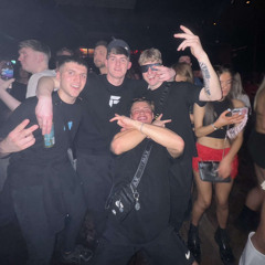 Fkn loud x c4 explosive (bailkoski edit)
