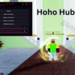 Download Hoho Hub Script 2024
