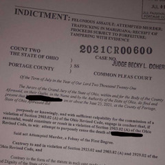 Indictments