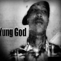 Yung God To Be A God (Produced By Clams Casino)
