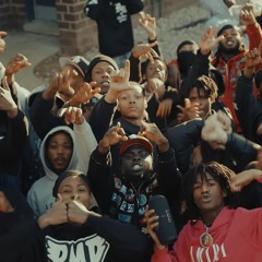 Lil Swerv x Sayzo SB x Glizzy5ive - Purple