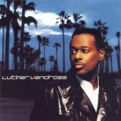 Can I take you out - Luther Vandross