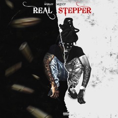 Real Stepper - Marley Mitch