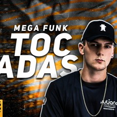 Mega Funk - AS Mais Tocadas - Dj Juliano Vizzotto