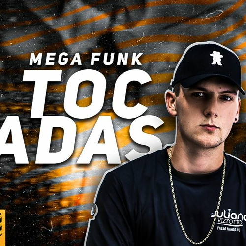 Mega Funk - AS Mais Tocadas - Dj Juliano Vizzotto