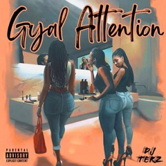 Gyal Attention