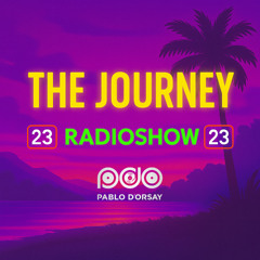 The Journey Radioshow EP23