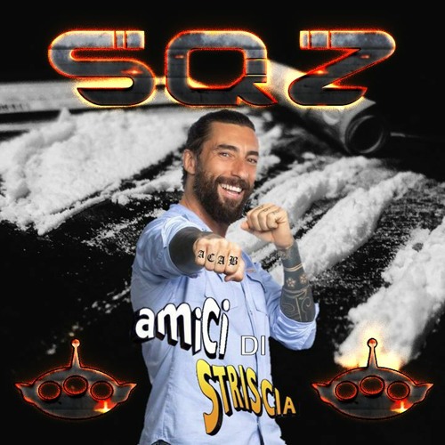Sqz - Amici Di Striscia