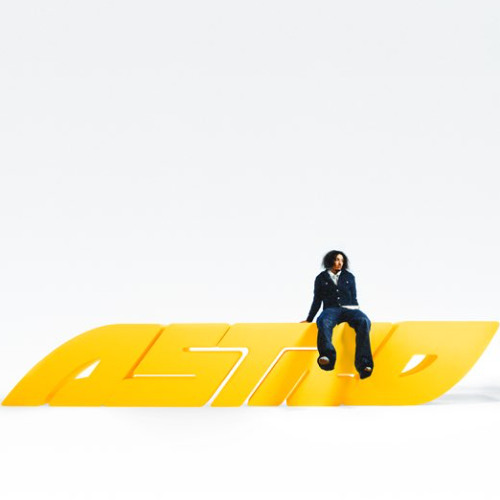 Astro - PANINARO RMX  feat. Tony Boy, Artie 5ive Prod.8kkoNDA