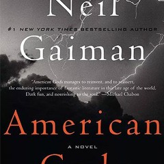 [Read] Online American Gods BY : Neil Gaiman